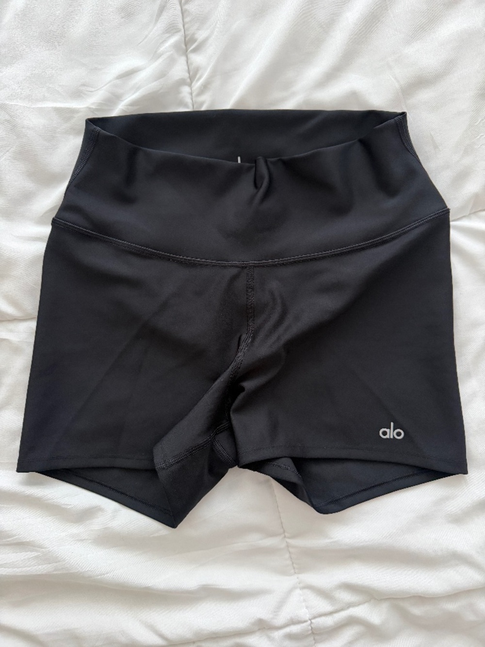 Alo Biker Short